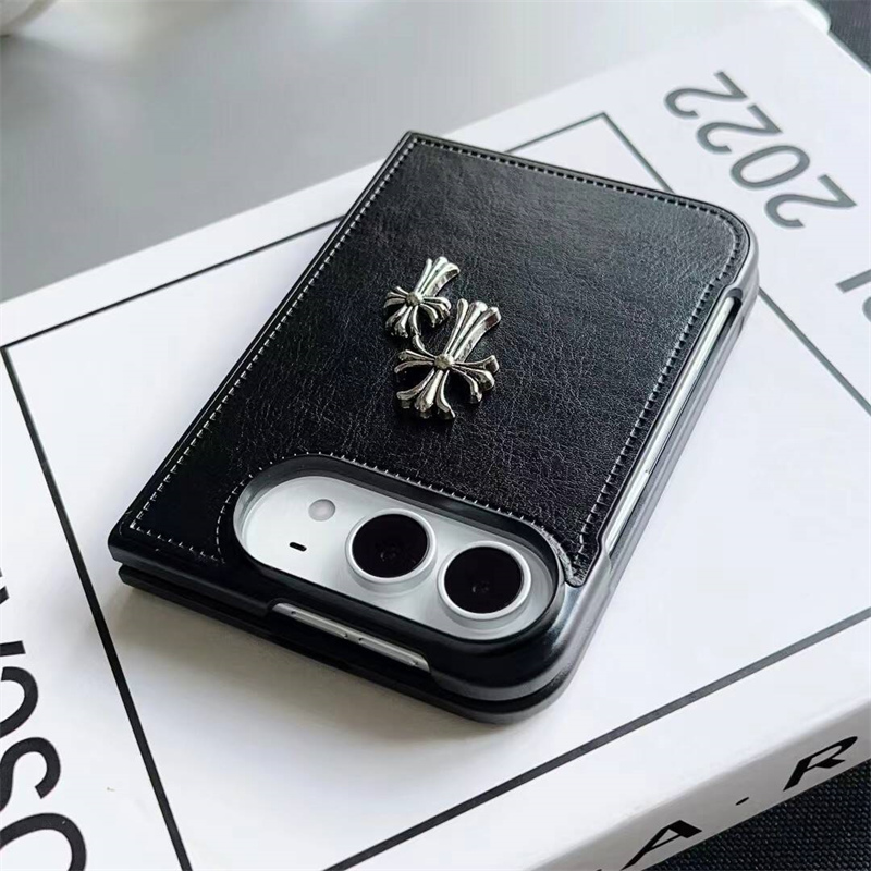iphone duo ケース ハイ ブランド クロム ハーツ アイフォンduo ケース アイフォン デュオ ケース おしゃれ おすすめ