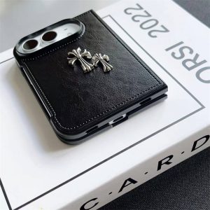 iphone duo ケース ハイ ブランド クロム ハーツ アイフォンduo ケース アイフォン デュオ ケース おしゃれ おすすめ iphone duo ケース ハイ ブランド クロム ハーツ アイフォンduo ケース アイフォン デュオ ケース おしゃれ おすすめ - 画像 (4)